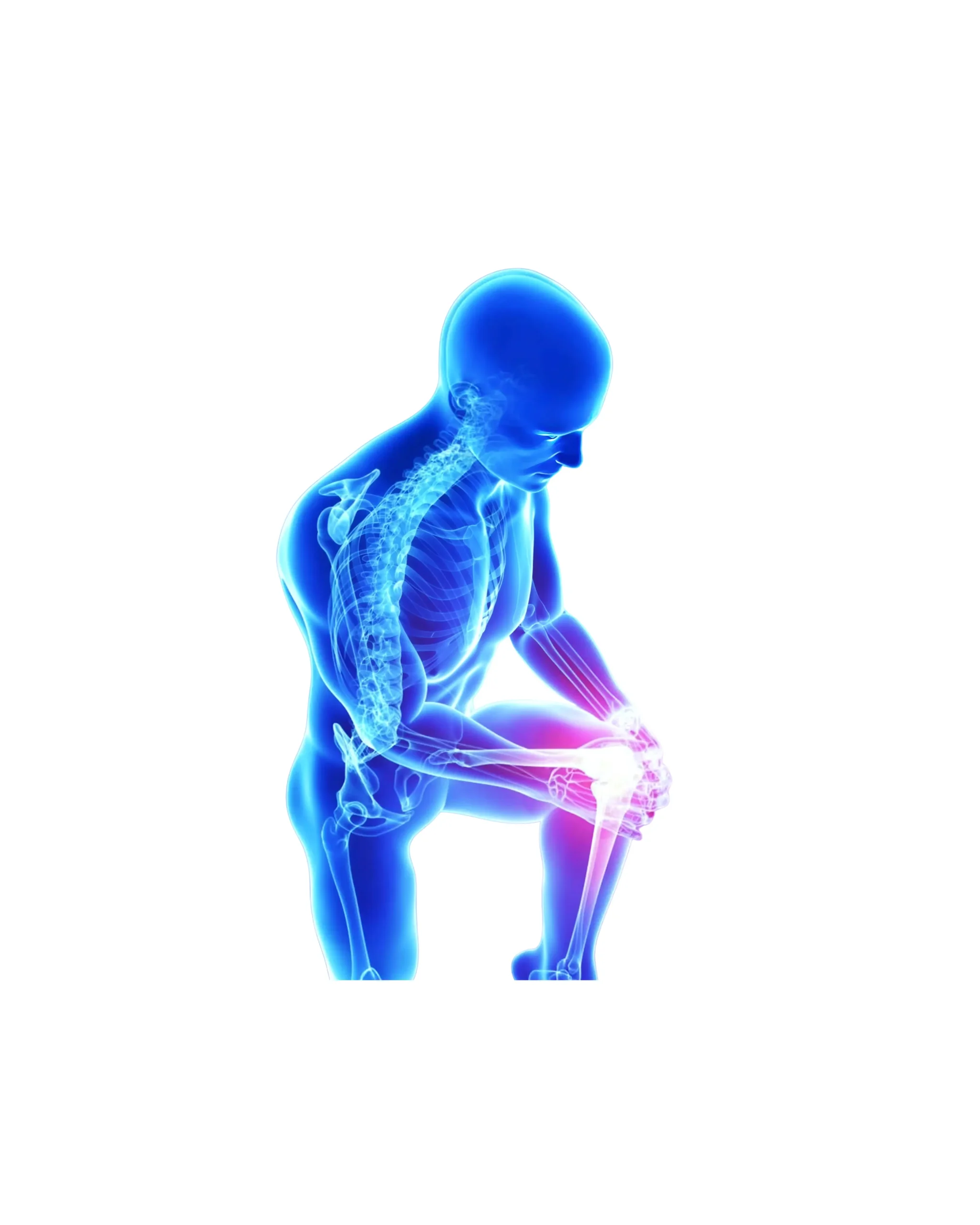 Knee Pain physiotherapy in St. Johns wood