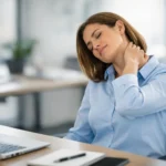 7 Best Stretches for Office Neck Pain Relief