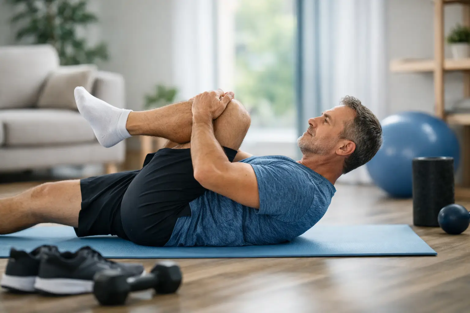 Exercise for Back Pain and Sciatica That Helps
