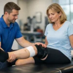 Post Operative Physiotherapy for Stronger Recovery