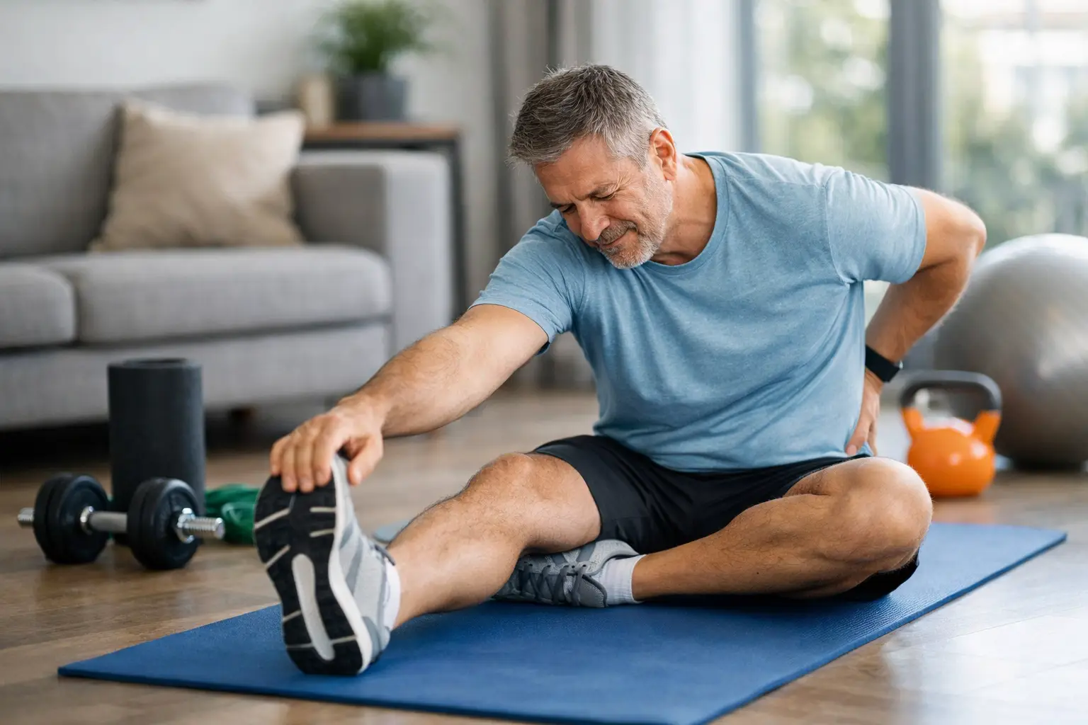 Sciatica and Back Pain Exercises That Help