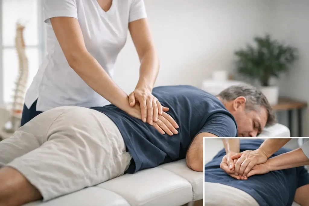 Manual Therapy for Back Pain Review: Does It Work?