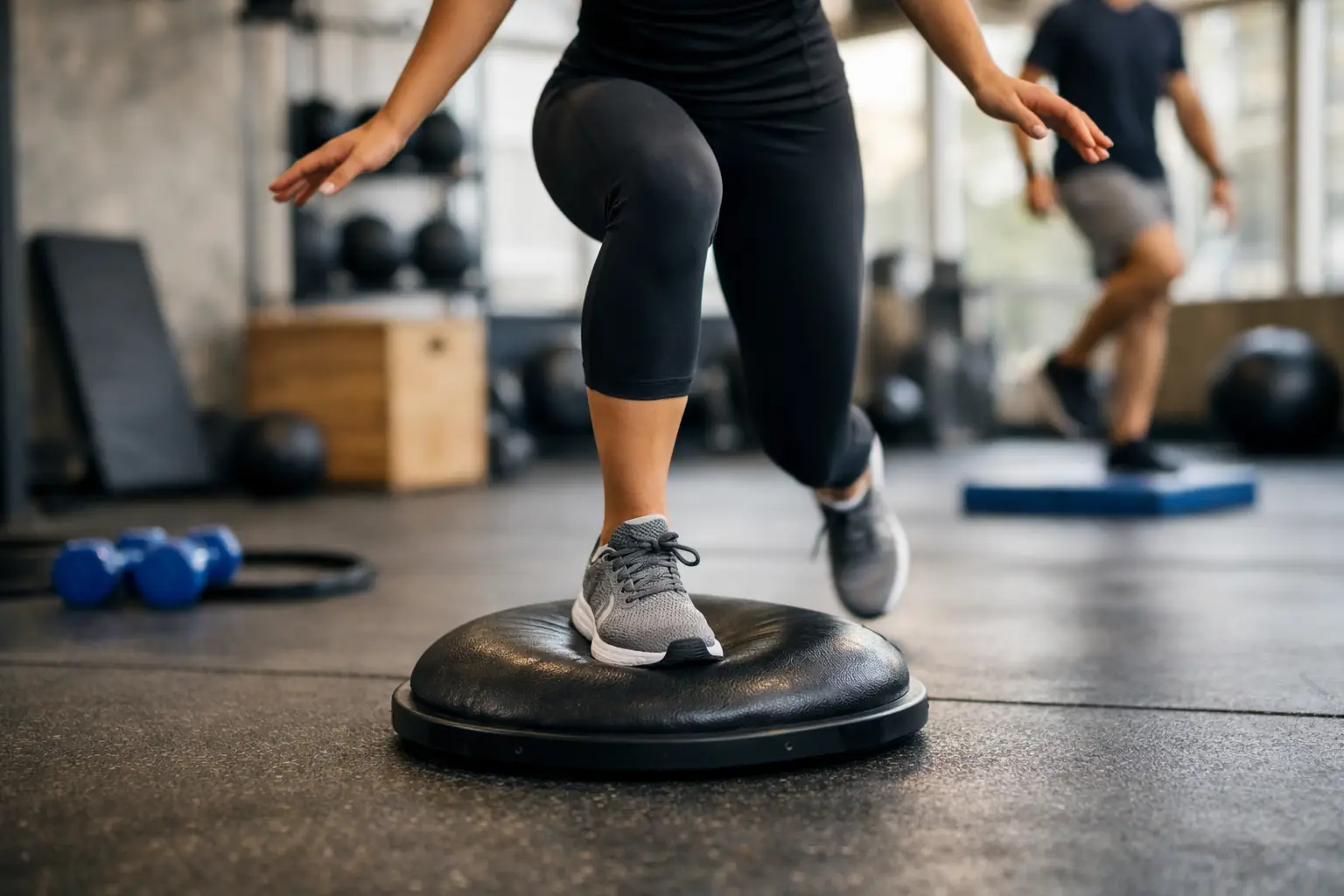 8 Ankle Stability Exercises for Better Balance