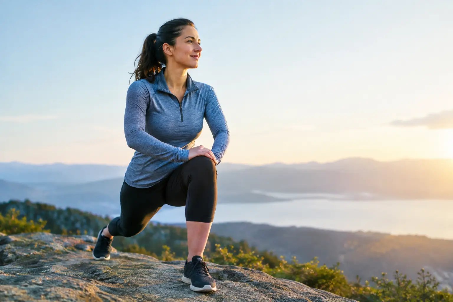 Chronic Pain: A Clear Path Back to Movement