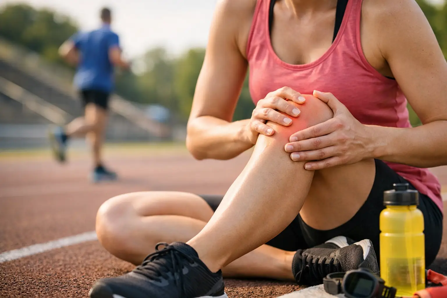 What Causes Runners Knee? Common Triggers