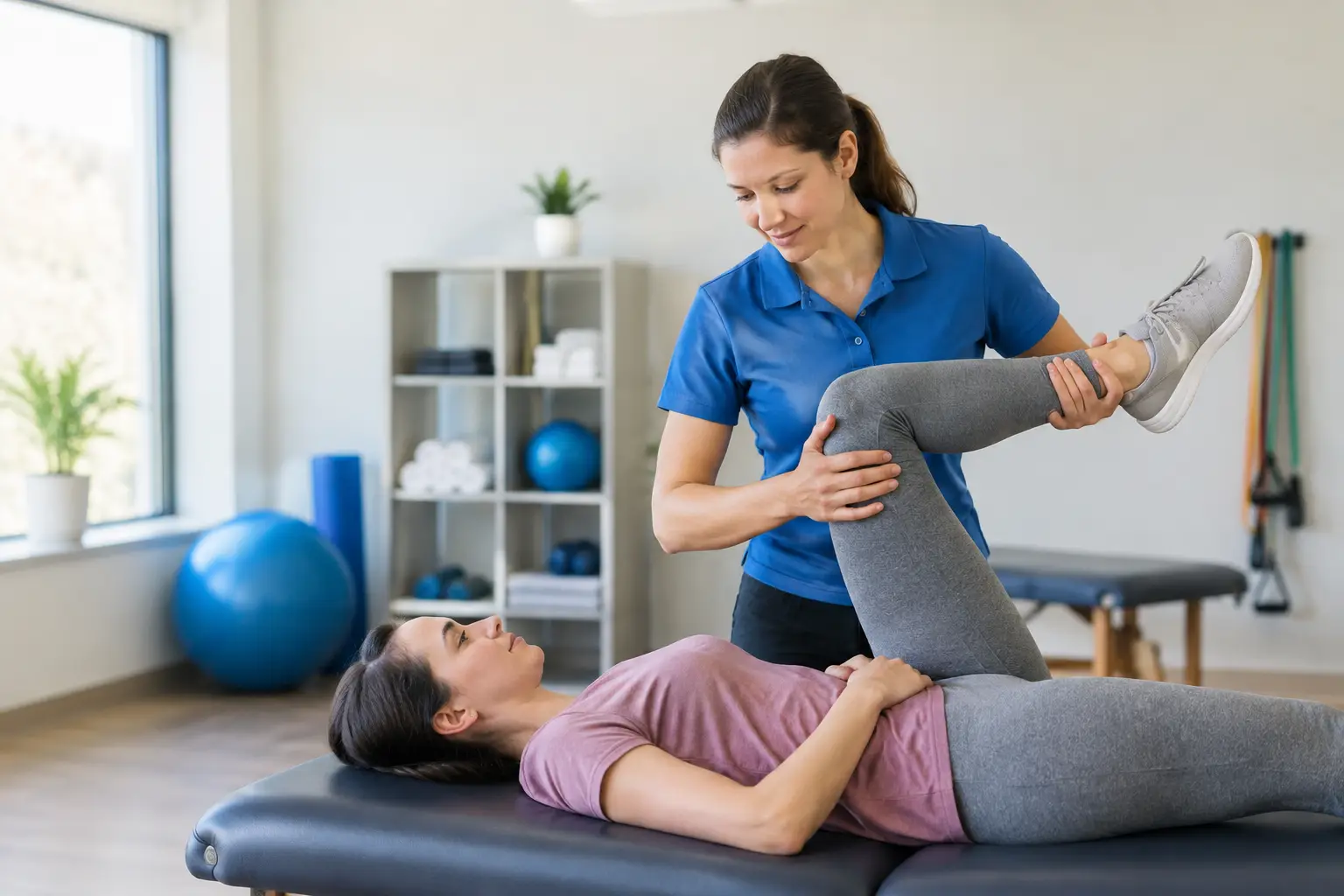 What Physiotherapy Insurance Coverage May Include