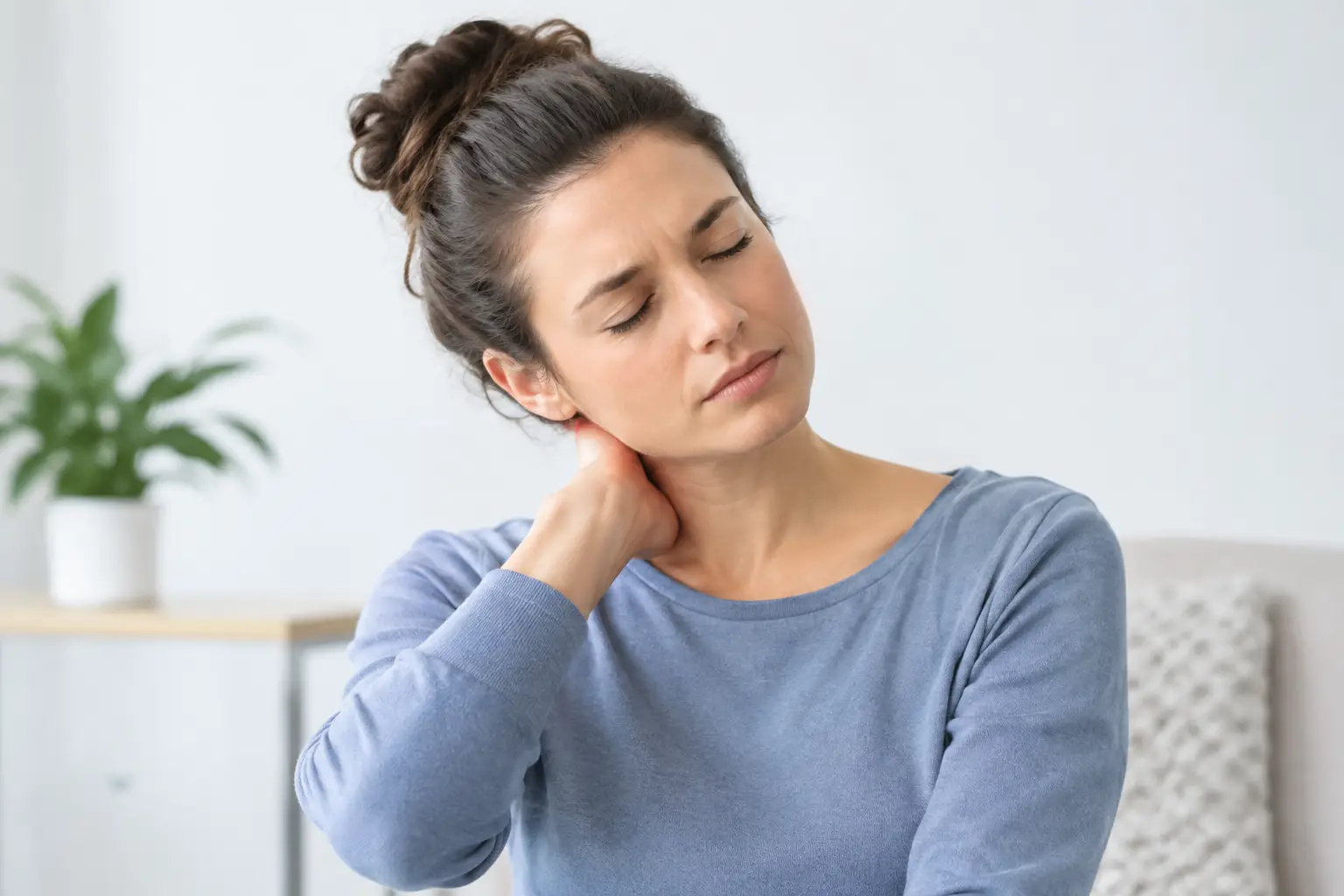Cervicogenic Headache Relief Techniques That Work
