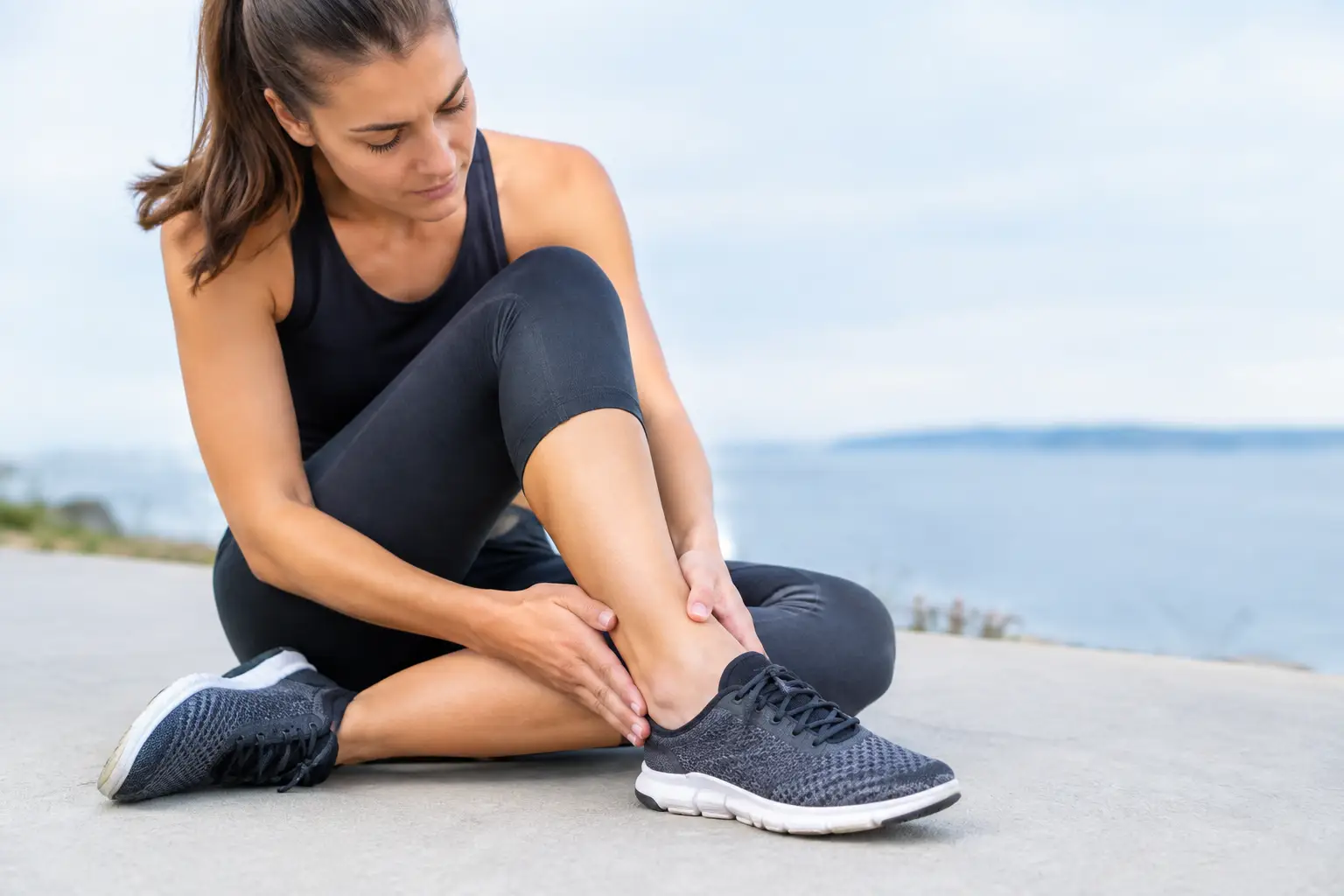 How to Recover From Achilles Tendinopathy