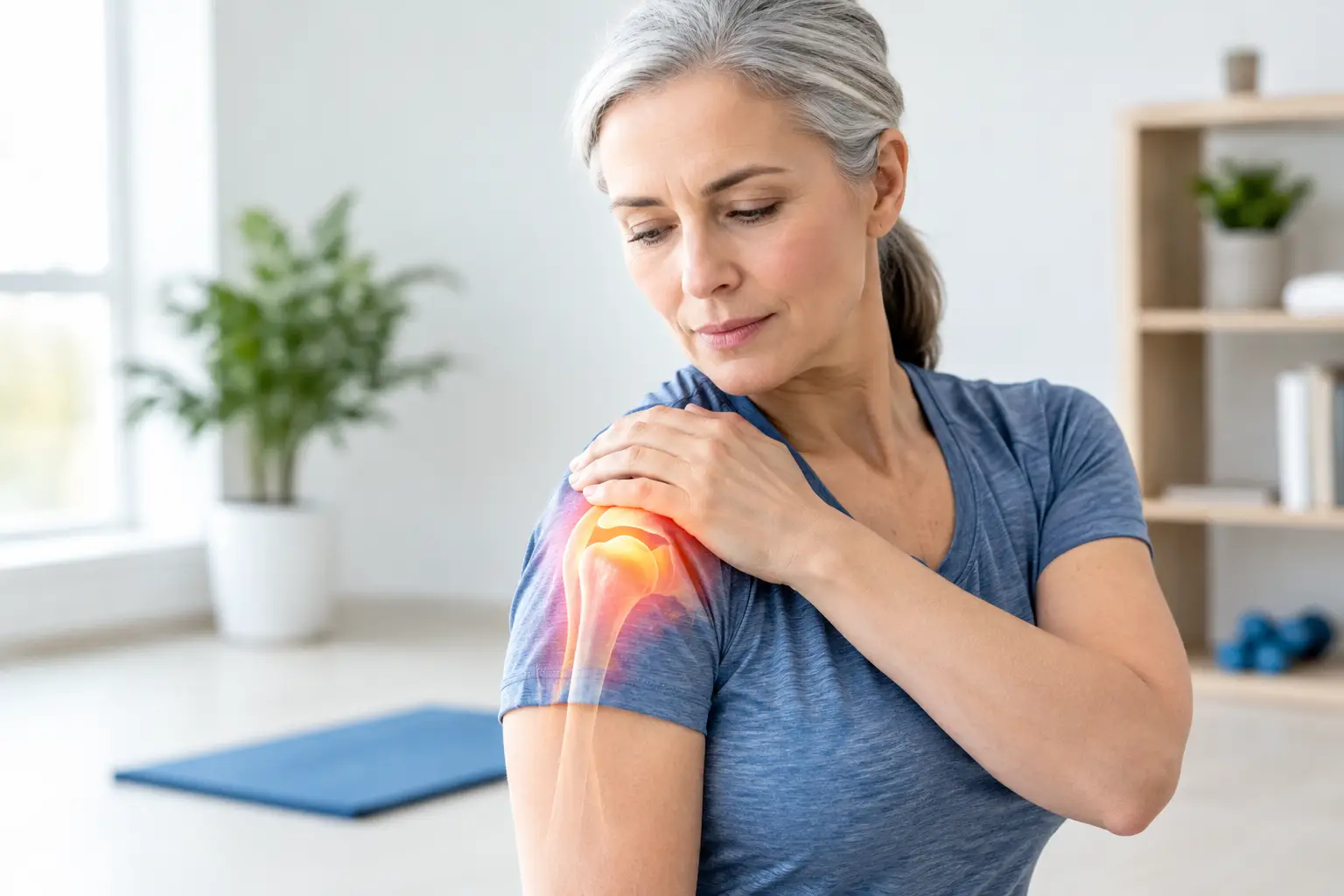 Shoulder Arthritis Care Guide for Better Movement
