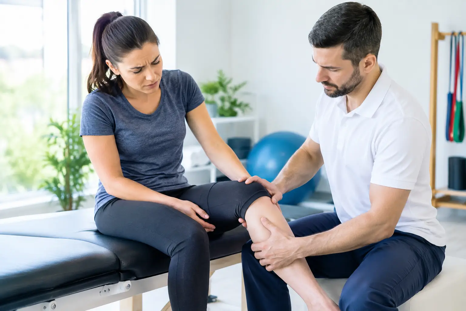 Top Signs You Need Physiotherapy and What to Do
